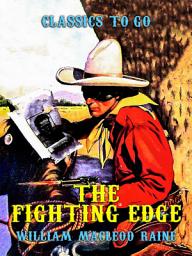Icon image The Fighting Edge