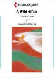 Icon image A WILD AFFAIR: Harlequin Comics