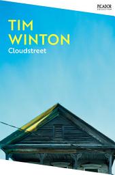 Icon image Cloudstreet