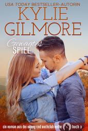 Icon image Gewagtes Spiel (Happy End Buchclub, Buch 3)