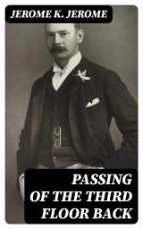 Icon image Passing of the Third Floor Back