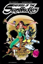 Icon image Swords Of The Swashbucklers