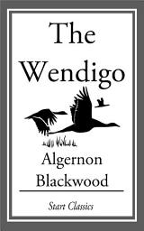 Icon image The Wendigo