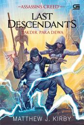 Icon image Assassins's Creed: Last Descendants: Takdir Para Dewa (Fate of the Gods)