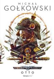 Icon image Stalowe szczury. Otto