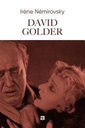 Icon image David Golder