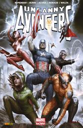 Icon image Uncanny Avengers: Prélude à Axis