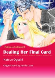 Icon image DEALING HER FINAL CARD Vol.1: Harlequin Comics