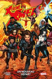 Icon image X-Treme X-Men : Un nouveau départ