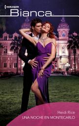 Icon image Una noche en Montecarlo