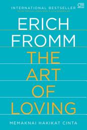 Icon image The Art of Loving (Cover baru ISBN LAMA)