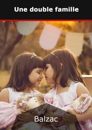 Icon image Une double famille