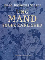 Icon image Ung mand søger kærlighed: Bind 2