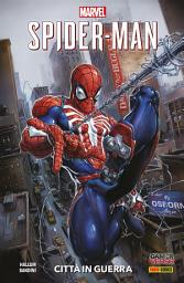 Icon image Marvel's Spider-Man 1: Città in guerra