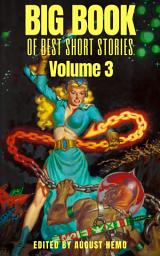 Icon image Big Book of Best Short Stories - Volume 3