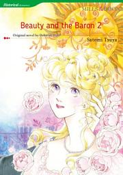 Icon image BEAUTY AND THE BARON 2: Mills & Boon Comics