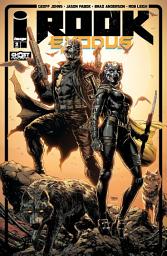 Icon image Rook: Exodus