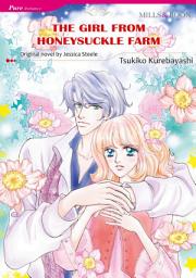 Icon image The Girl From Honeysuckle Farm: Mills & Boon Comics