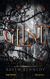 Icon image Glint: La saga d'Auren - T02