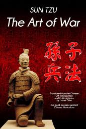 Icon image The Art of War (illustrated)