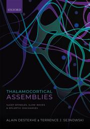 Icon image Thalamocortical Assemblies: Sleep spindles, slow waves and epileptic discharges