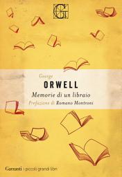 Icon image Memorie di un libraio