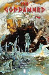 Icon image The Goddamned