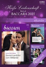 Icon image Heiße Leidenschaft - Best of Baccara 2021