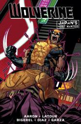 Icon image Wolverine: Japan's Most Wanted