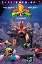 Icon image Mighty Morphin Power Rangers