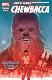 Icon image Star Wars: Chewbacca