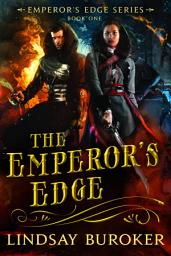 Icon image The Emperor's Edge: An Epic Fantasy Adventure