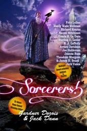 Icon image Sorcerers!