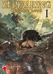 Immagine dell'icona ELDEN RING - Become Lord 1 (di 2)