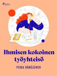 Icon image Ihmisen kokoinen työyhteisö