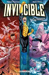 Icon image Invincible: La Guerre viltrumite