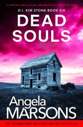 Icon image Dead Souls: A gripping serial killer thriller with a shocking twist