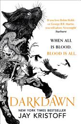 Icon image Darkdawn (The Nevernight Chronicle, Book 3)