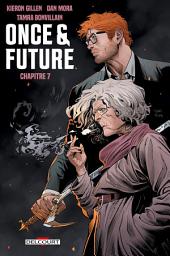 Icon image Once and Future Chapitre 7