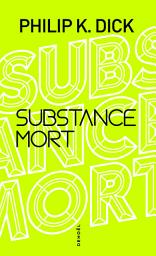 Icon image Substance Mort