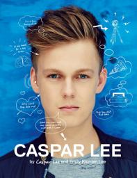 Icon image Caspar Lee
