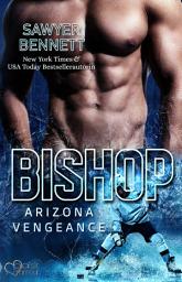 Icon image Bishop (Arizona Vengeance Team Teil 1)