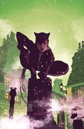 Icon image Catwoman: A Celebration of 75 Years: Volume 7