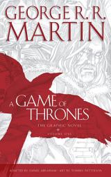 Icon image A Game of Thrones: Graphic Novel