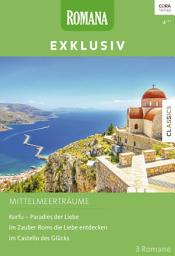 Icon image Romana Exklusiv Band 282