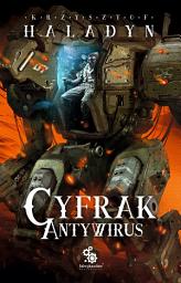 Icon image Cyfrak. Antywirus