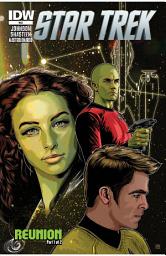 Icon image Star Trek