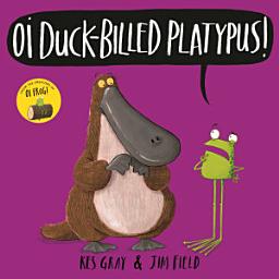 Icon image Oi Duck-billed Platypus!