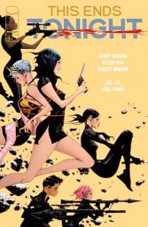 Icon image This Ends Tonight: This Ends Tonight #2