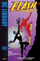 Icon image Flash di Grant Morrison e Mark Millar